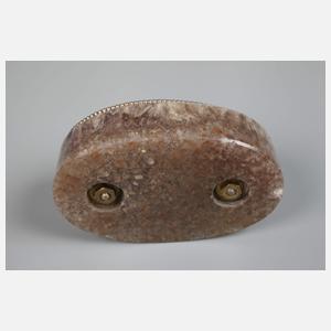 Tischklingel Georg Adam Scheid