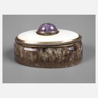 Tischklingel Georg Adam Scheid111