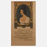 Werbeplakat Jugend111