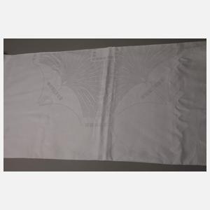 Prachttafeltuch Floraldekor