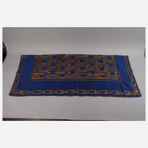 Tischdecke Flechtdekor