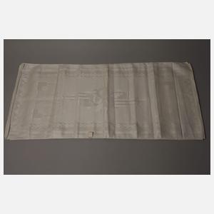 Konvolut Handtücher Floraldekor