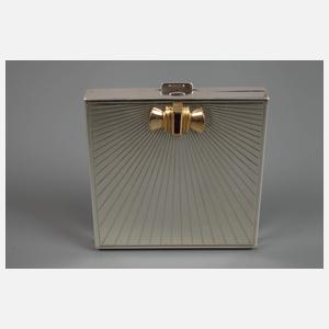 Tiffany & Co. Puderdose