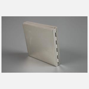 Tiffany & Co. Puderdose