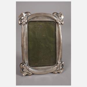 Zwei Tischbilderrahmen