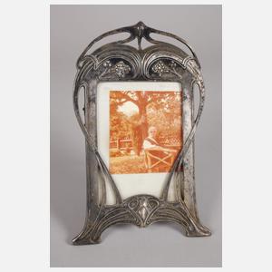 Zwei Tischbilderrahmen