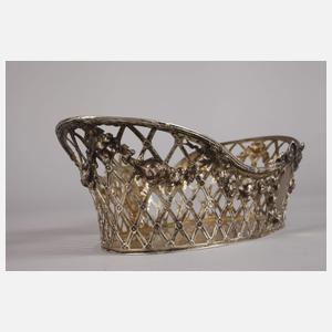 Silberkorb Bruckmann