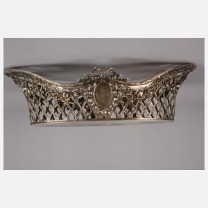 Silberkorb Bruckmann