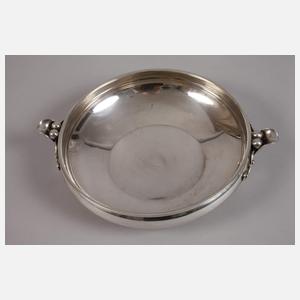 Silberschale Dänemark