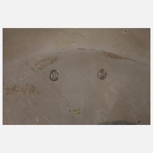 Silberschale Dänemark