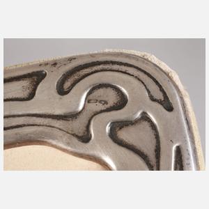 Italien Tischbilderrahmen Silber