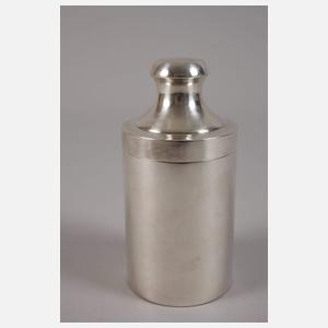 Tiffany New York Teedose