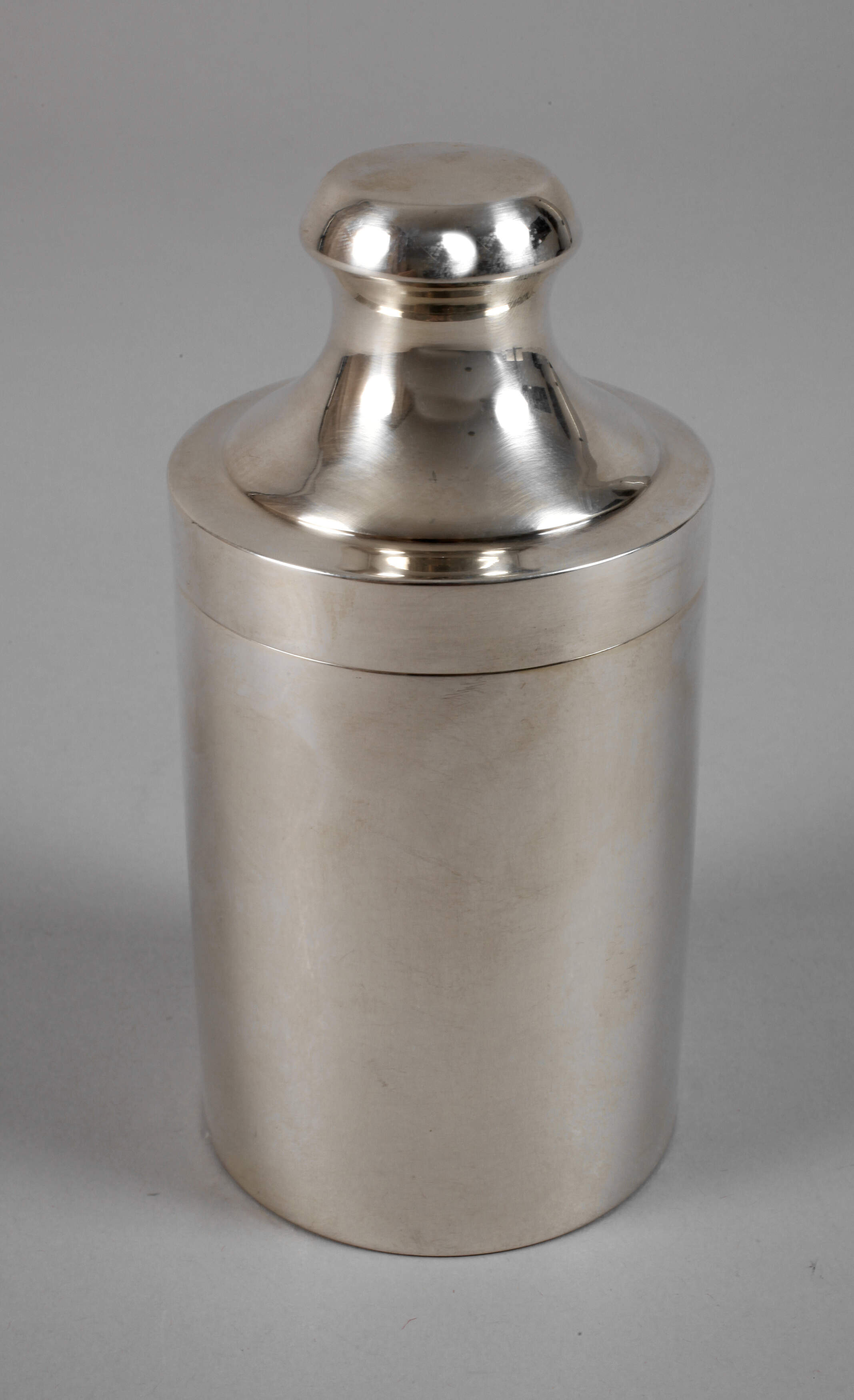 Tiffany New York Teedose