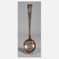 Silberkelle Tiffany111