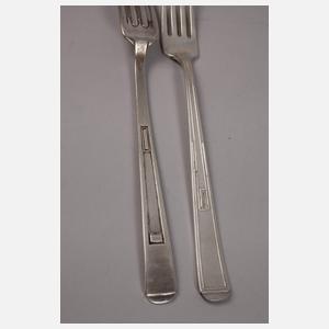 Josef Maria Olbrich Besteck