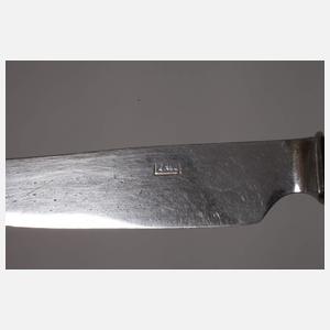 Josef Maria Olbrich Besteck