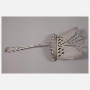 WMF Geislingen Tafelaufsatz und Heber