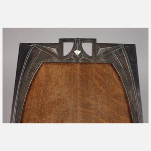 WMF Geislingen Jugendstiltablett