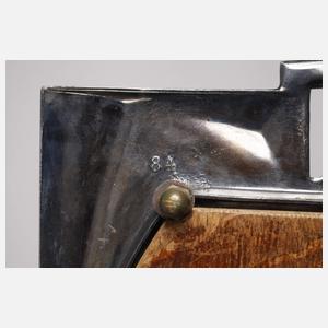 WMF Geislingen Jugendstiltablett