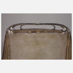 WMF Geislingen großes Tablett