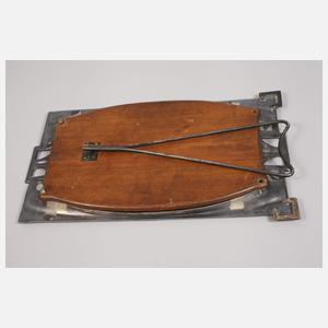 WMF Geislingen Jugendstil-Standspiegel