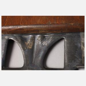 WMF Geislingen Jugendstil-Standspiegel