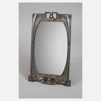 WMF Geislingen Jugendstil-Standspiegel111