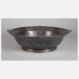 Große Waschschüssel Kayserzinn