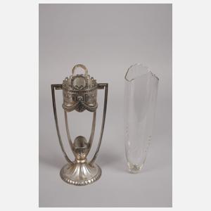 WMF Geislingen große Vase