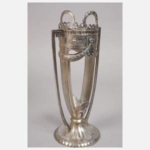 WMF Geislingen große Vase