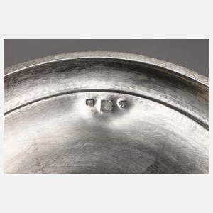 WMF Geislingen große Vase