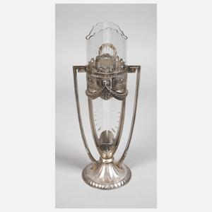 WMF Geislingen große Vase