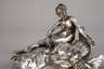 WMF Geislingen figürliche Anbietschale