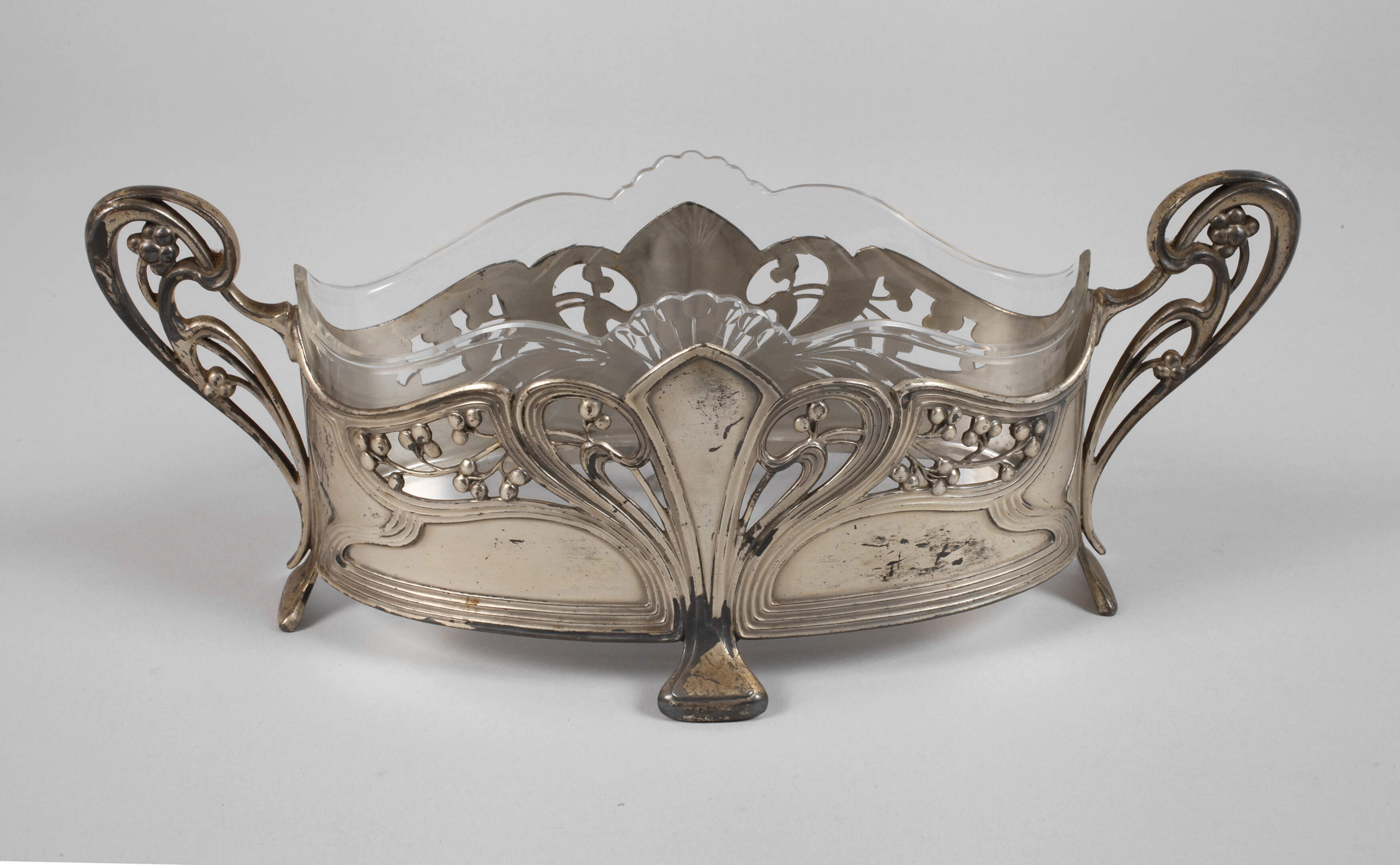 WMF Geislingen Jardiniere