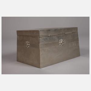 WMF Geislingen Schatulle