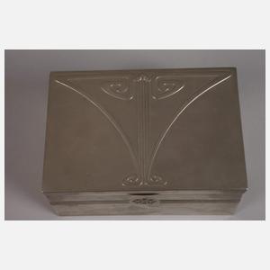 WMF Geislingen Schatulle