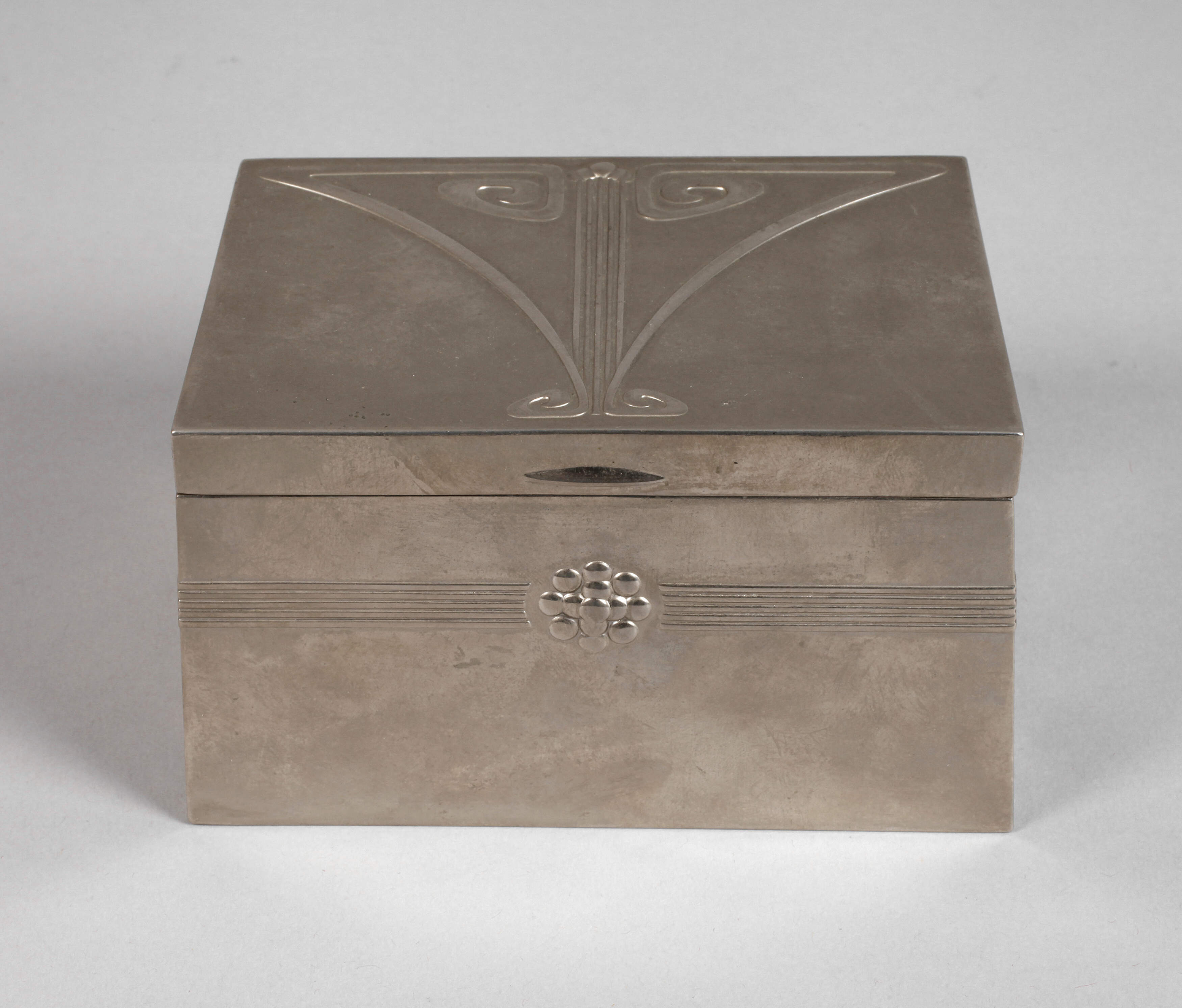 WMF Geislingen Schatulle