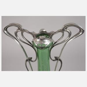 WMF Geislingen große Vase