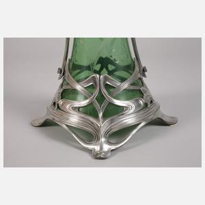 WMF Geislingen große Vase