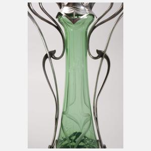 WMF Geislingen große Vase