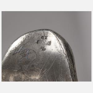 WMF Geislingen große Vase