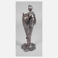 Figürliche Vase Frankreich111