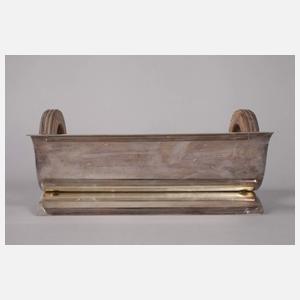 Frankreich Flaschenhalter Art déco