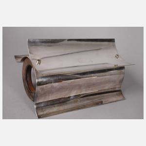 Frankreich Flaschenhalter Art déco