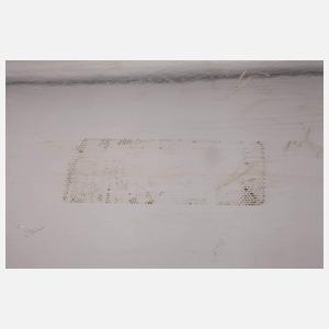 Frankreich Flaschenhalter Art déco