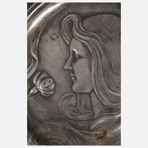 WMF Geislingen Zierteller