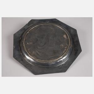 WMF Geislingen Zierteller