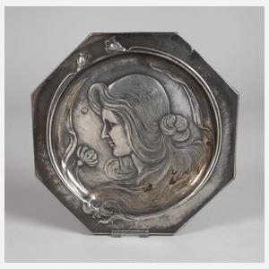 WMF Geislingen Zierteller