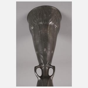 Großer Pokal Kayserzinn