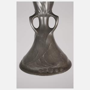 Großer Pokal Kayserzinn